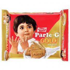 PARLE G  GOLD BISCUITS 200gm